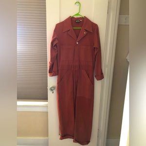 BBP size S no elastic jumpsuit